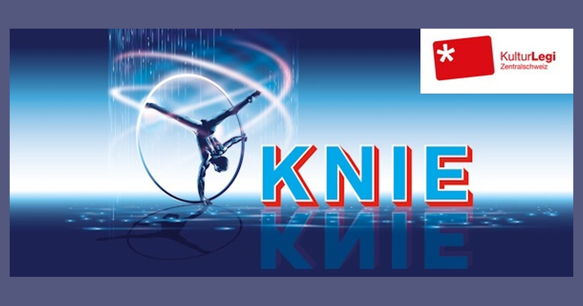 Разом до Цирку Knie