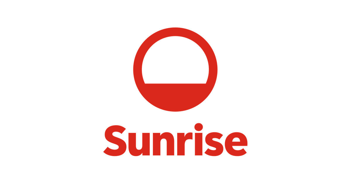 Мобільний оператор Sunrise