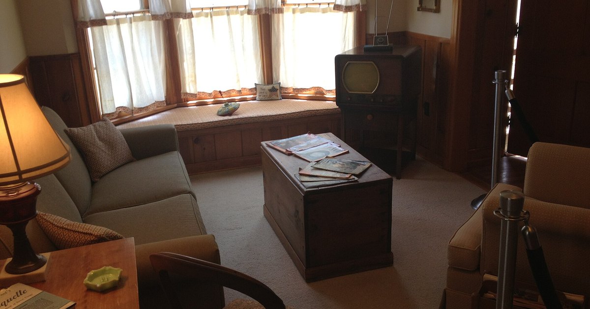 Проживання в приймаючих сім'ях